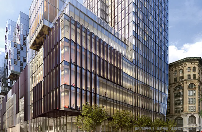 纽约大学教育学博士项目申请条件