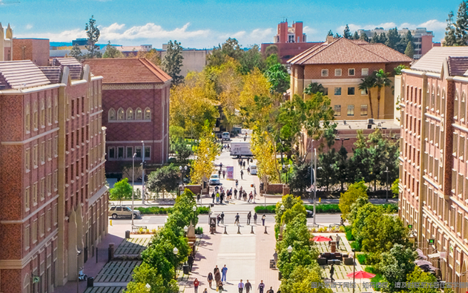 南加大应用经济计量硕士好吗