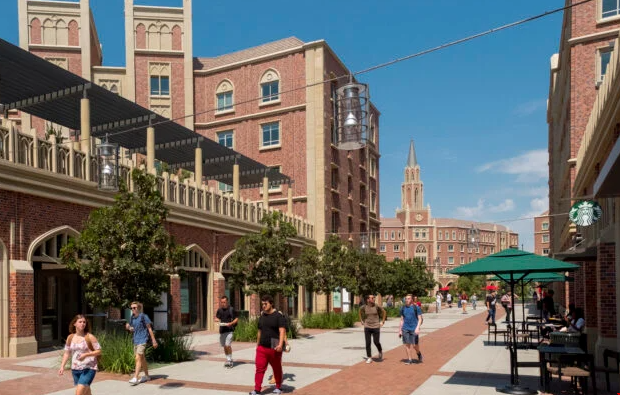 去美国读研究生推荐考雅思还是托福