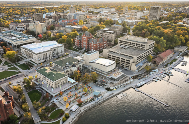 西雅图华盛顿大学法学院怎么样 西雅图华盛顿大学法学院怎么样