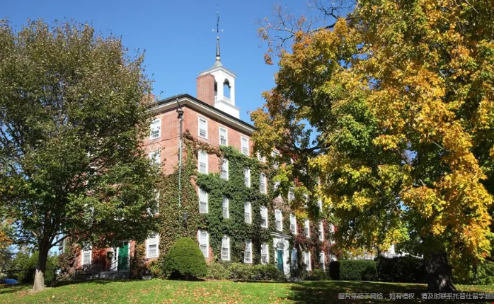 威廉姆斯学院在哪个城市