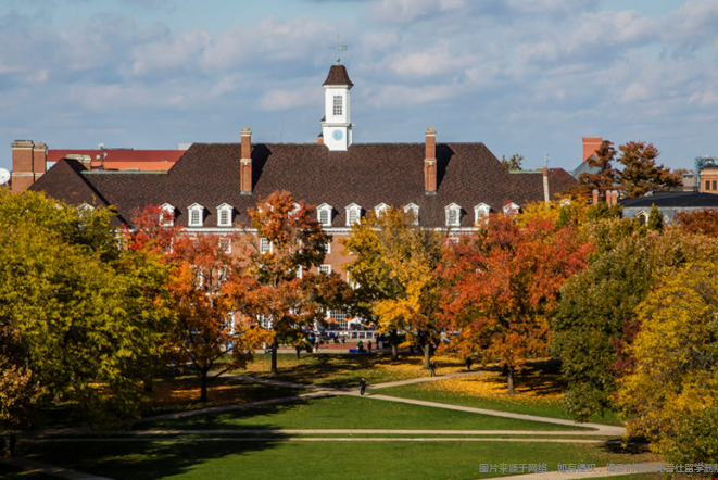 伊利诺伊大学香槟分校世界排名