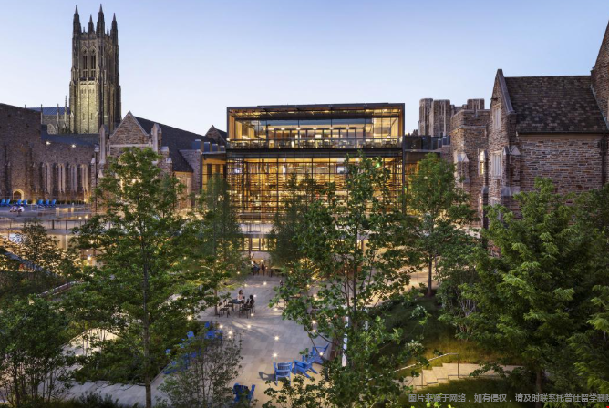 杜克大学生物专业怎么样