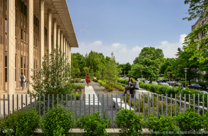 芝加哥大学公共政策学院硕士项目介绍
