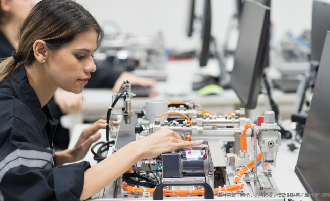 电气工程专业去美国留学可选方向