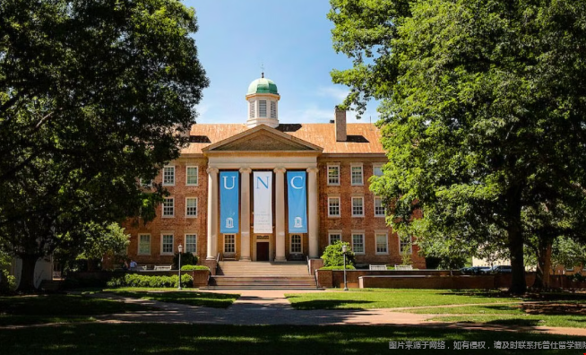 北卡罗莱纳大学教堂山分校申请截止时间 北卡罗莱纳大学教堂山分校申请截止时间
