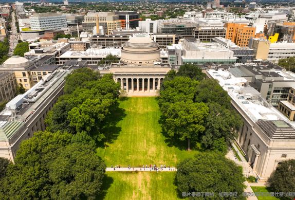 波士顿最值得留学生申请的大学