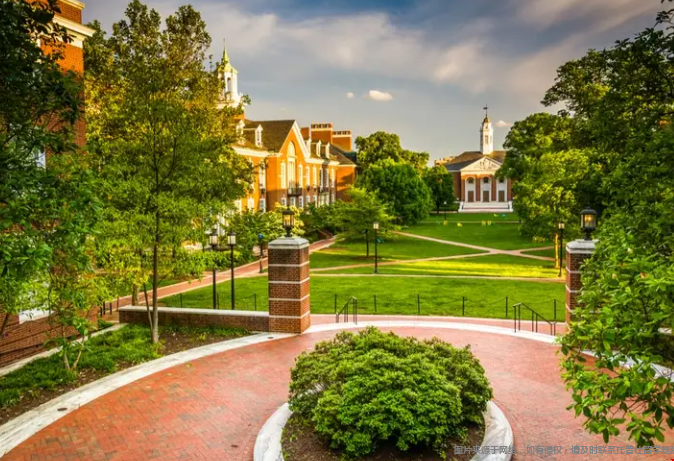 JHU本科录取难度有多大