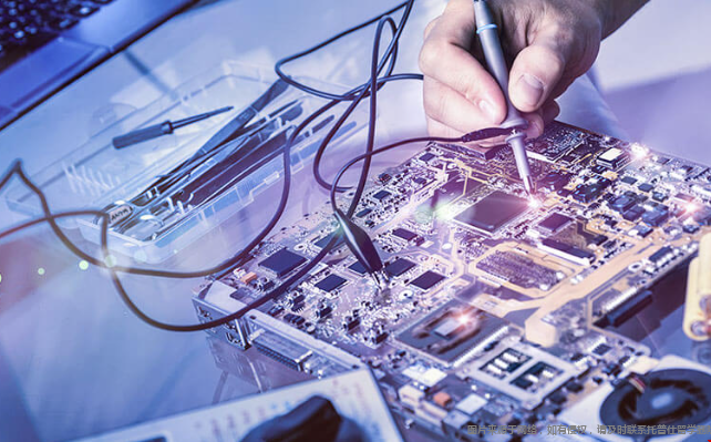 美研电子工程专业爱录取什么学生