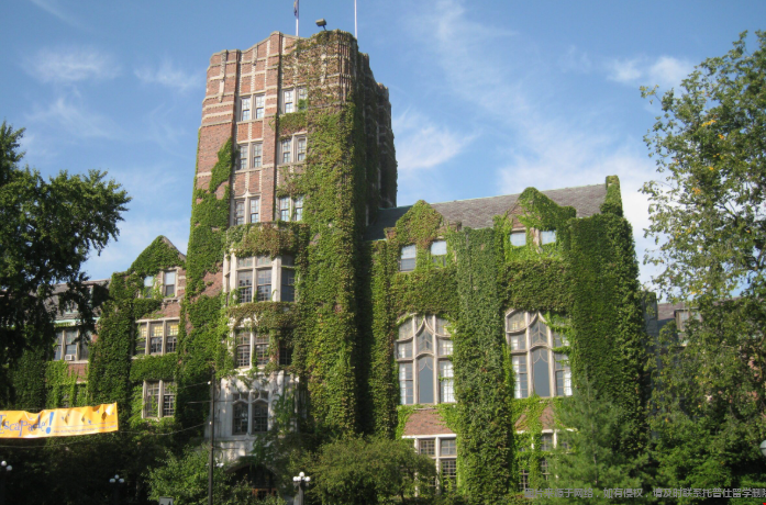 密歇根安娜堡为什么受转学生喜欢