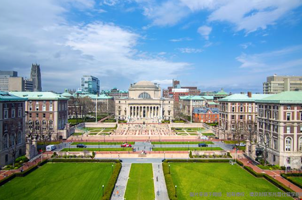 哥伦比亚大学运筹学硕士是STEM吗