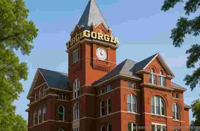 佐治亚理工工程学院排名