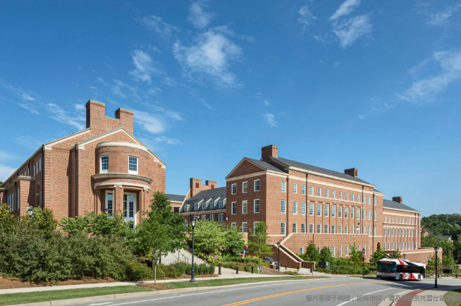 佐治亚大学什么专业最好 佐治亚大学什么专业最好