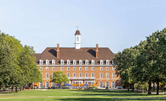 美国商科硕士与MBA对比