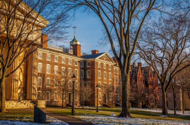 布朗大学计算机科学硕士项目申请条件