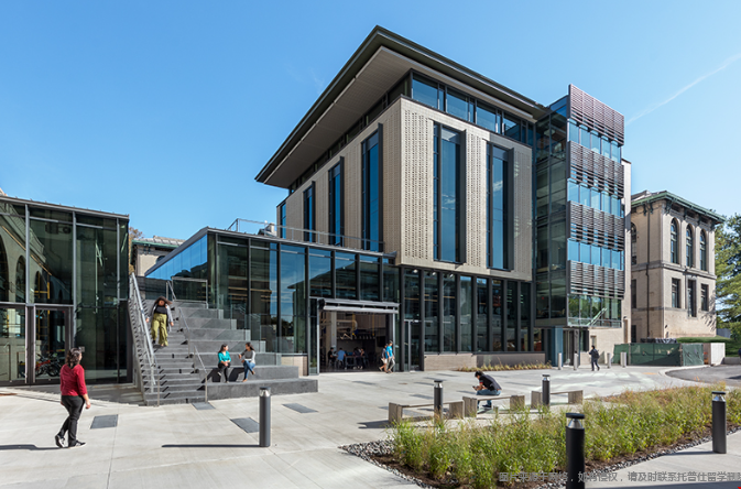 卡内基梅隆大学AI硕士申请条件