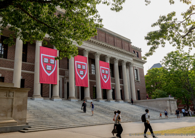 哈佛大学计算机科学专业怎么样