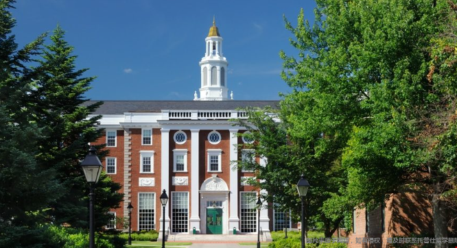 去美国读经济学本科推荐哪些大学