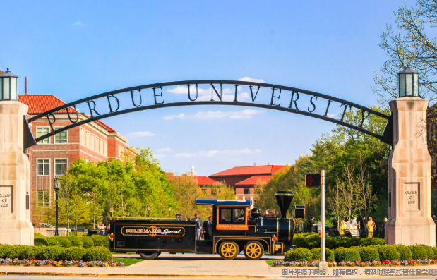 普渡大学优势专业 普渡大学优势专业