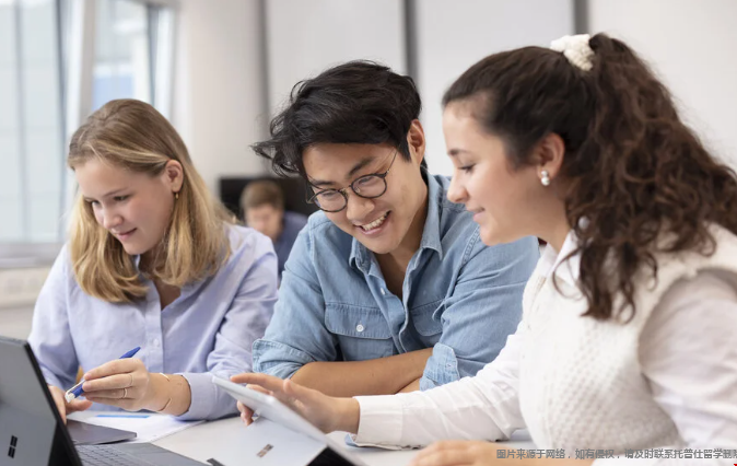 本科经济学读美国研究生什么专业