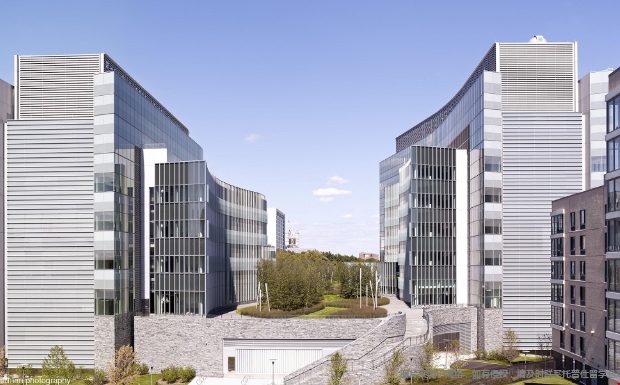 美国金融工程专业最好的大学