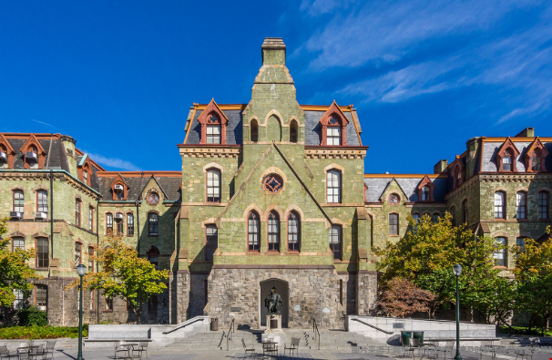 美国大学商科精选院校推荐