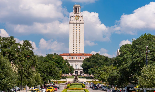 德克萨斯大学奥斯汀分校CS硕士申请条件