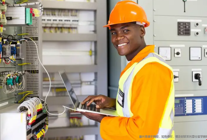 美国电气电子工程专业申请难度梯队