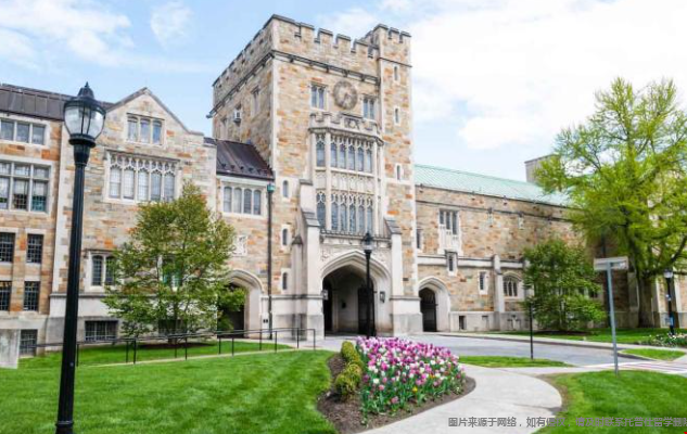 如何申请瓦萨学院本科 如何申请瓦萨学院本科