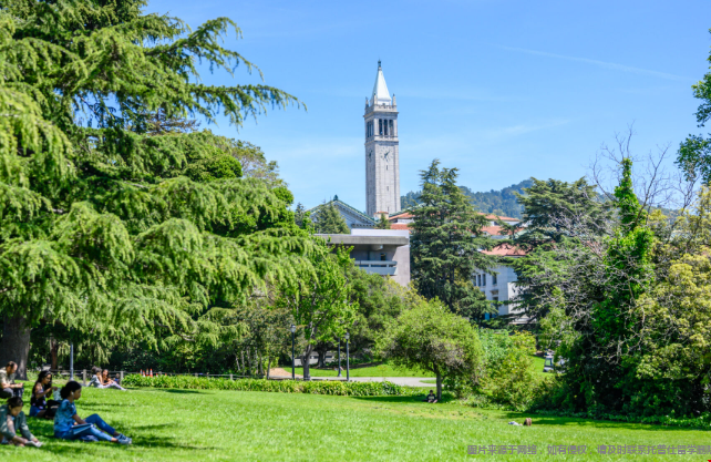 加州大学UC系本科转学申请条件