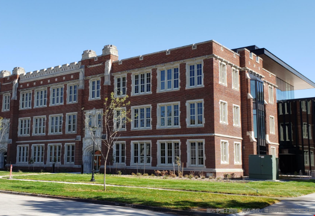 格林内尔学院什么专业最好 格林内尔学院什么专业最好