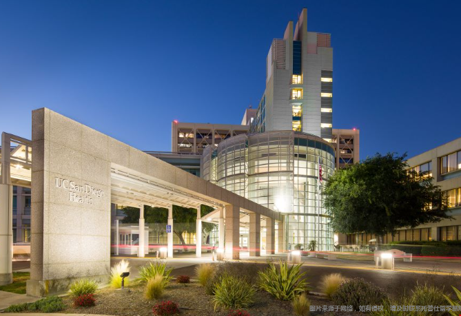 申请UCSD本科GPA需要达到多少