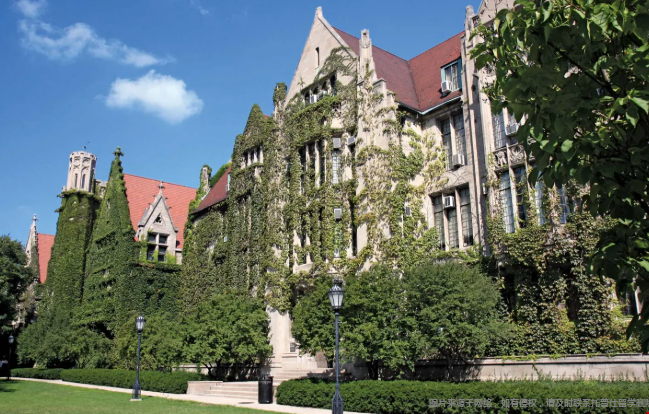 芝加哥大学生物医学硕士怎么样