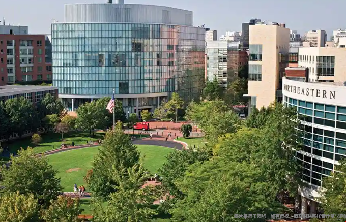 美国东北大学数据分析工程硕士怎么样