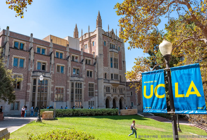 加州大学洛杉矶分校工程学院好吗