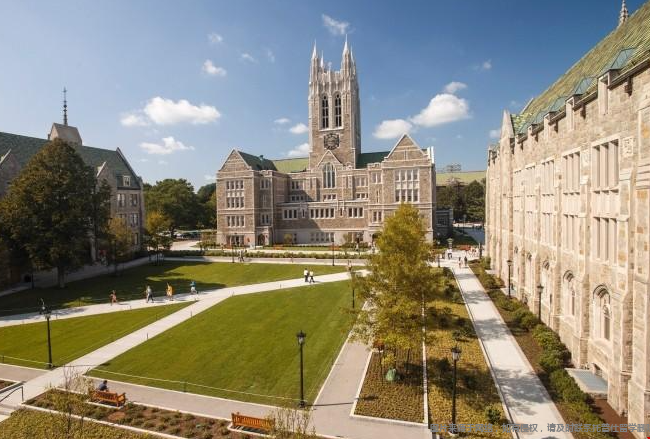 排名不高但实力很强的美国大学 排名不高但实力很强的美国大学