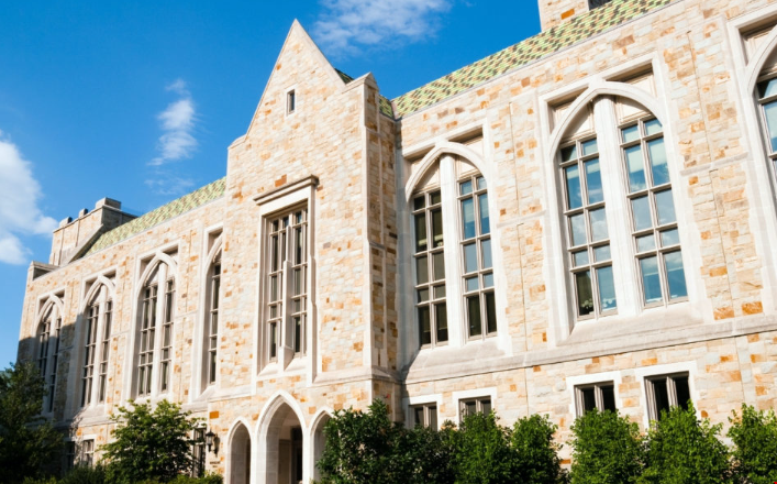 申请美国LLM大学阶段如何准备