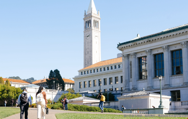 美国硕士能不能转专业