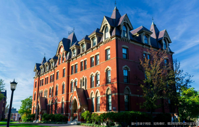 塔夫茨大学本科学费贵吗