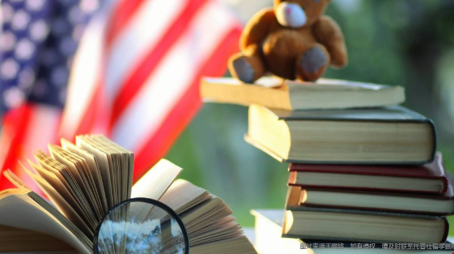 美国留学为什么选择gap