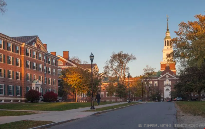 达特茅斯学院什么专业最好
