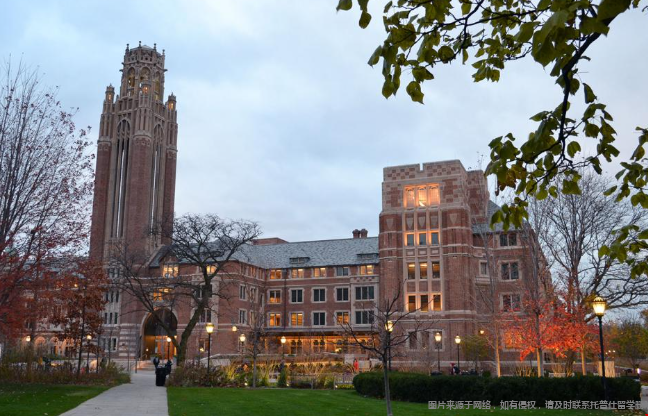 芝加哥大学2026USnews美国排名