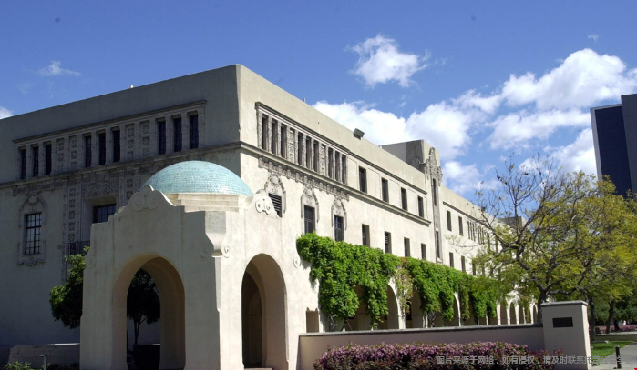 加州理工学院26年美国大学排名