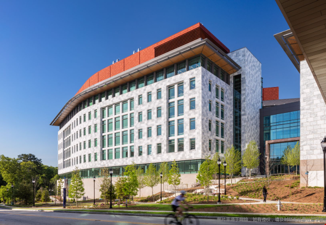 埃默里大学2026USnews全美排名