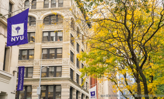 纽约大学生物统计硕士项目怎么样