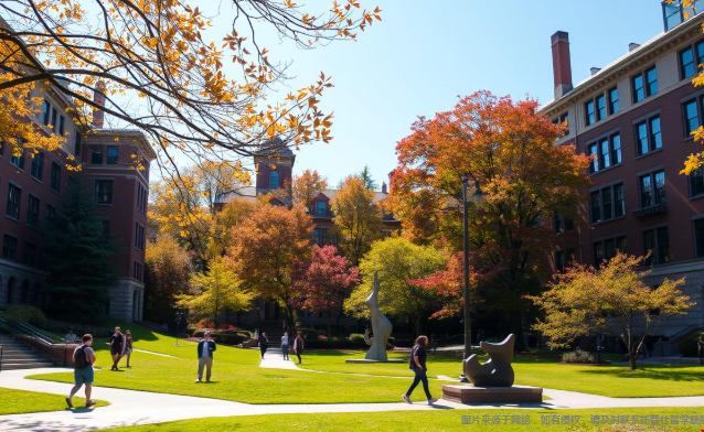 范德堡大学毕业生就业怎么样 范德堡大学毕业生就业怎么样