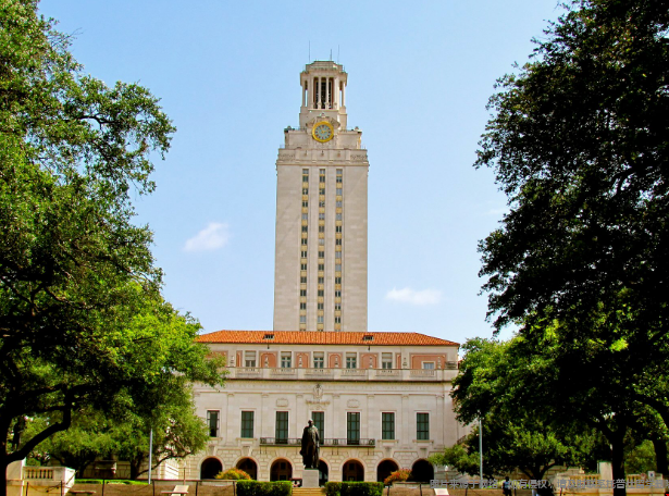 德克萨斯大学奥斯汀分校研究生含金量