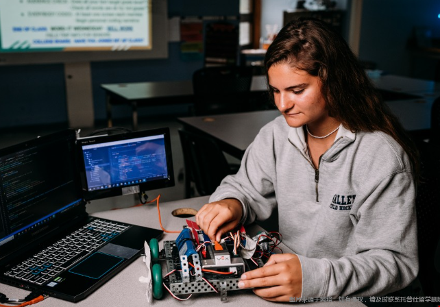 高性价比美国硕士项目