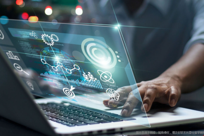 美国计算机硕士申请趋势