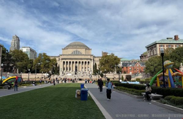 就读美国SPS学院有哪些优势